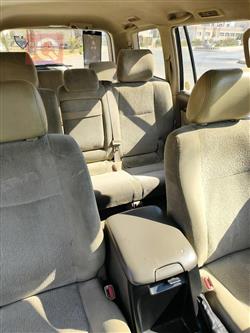 تويوتا لاندكروزر برادو